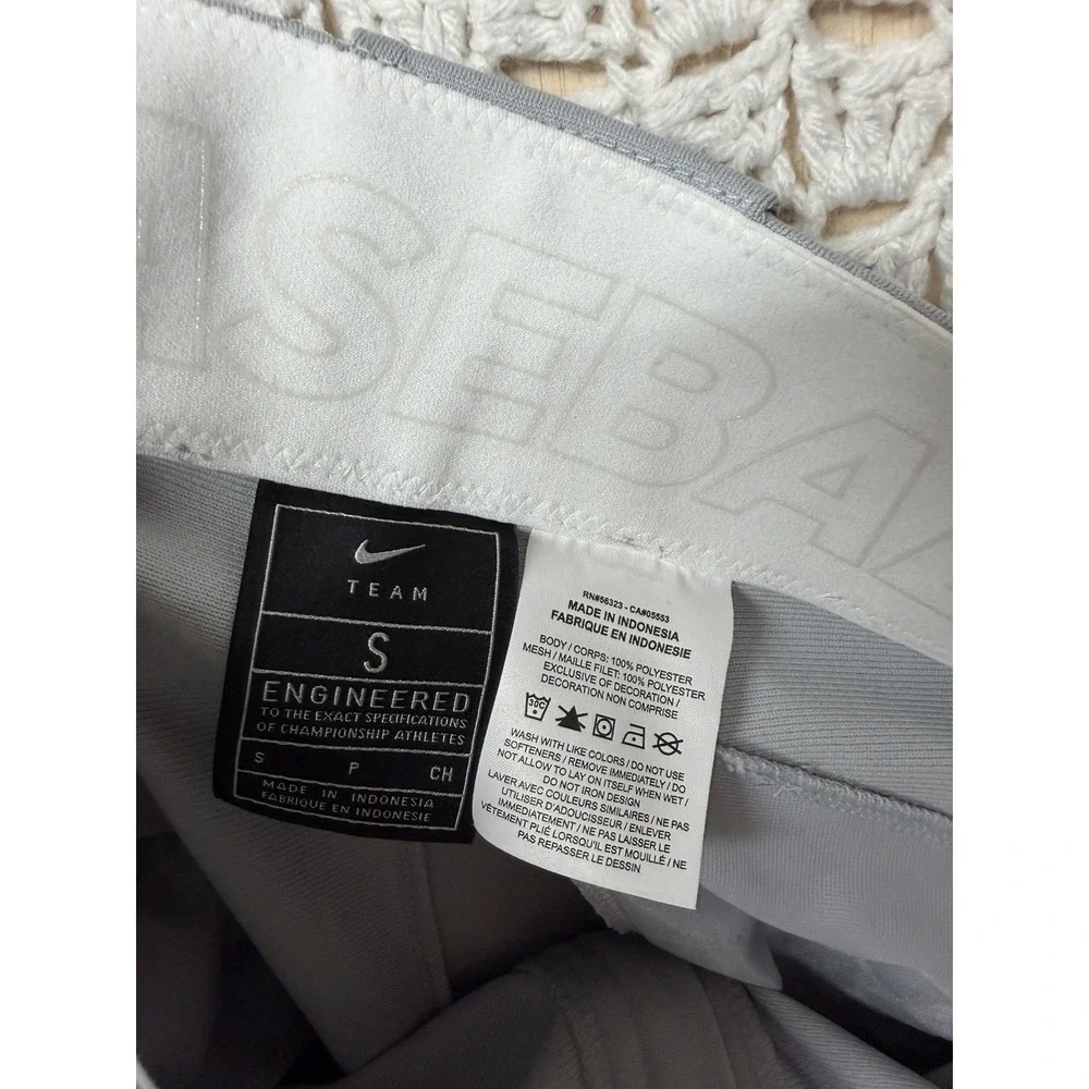 Nike please check